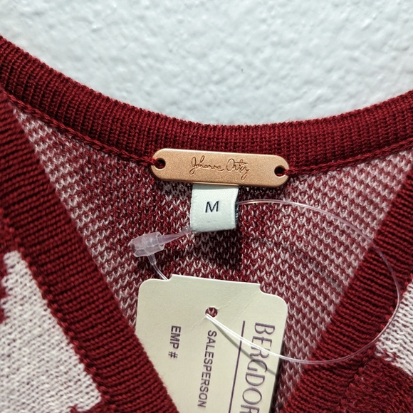 Johanna Ortiz Fragrante Brisa Dress - Picture 5 of 8